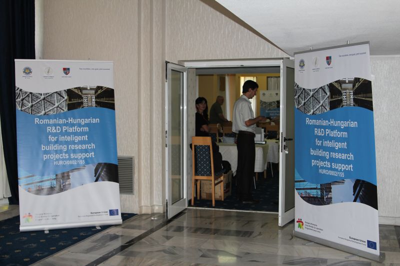workshop - 30-31.05.2012